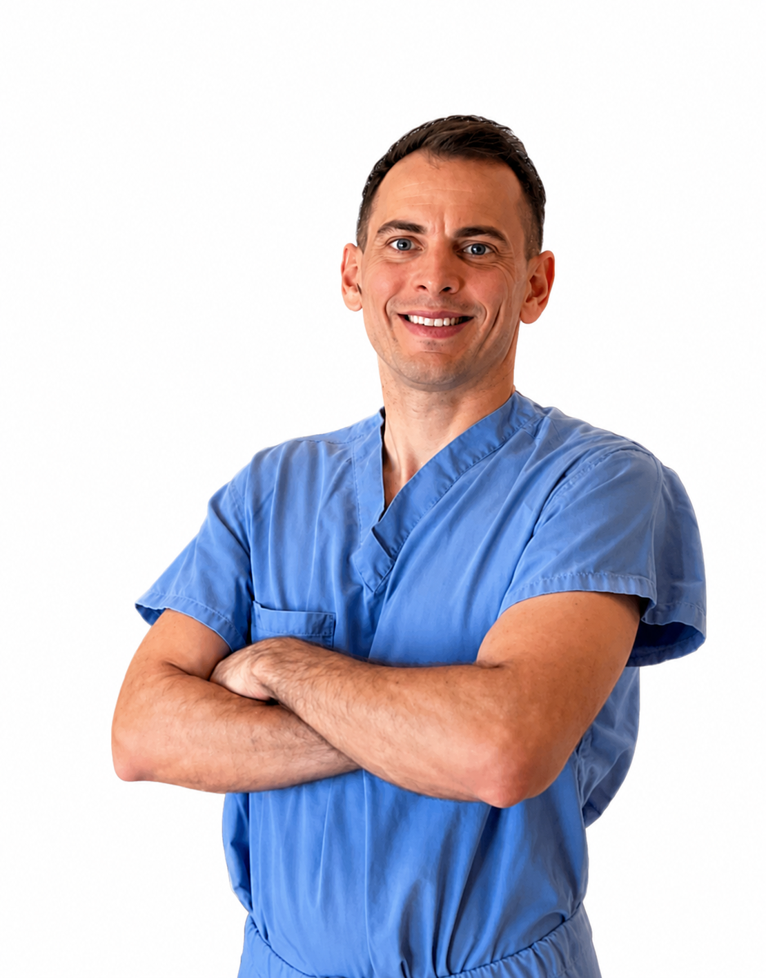 Dr. Richard Herstein, Founder and Clinical Director of Stuart Sleep