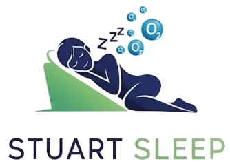 Stuart Sleep